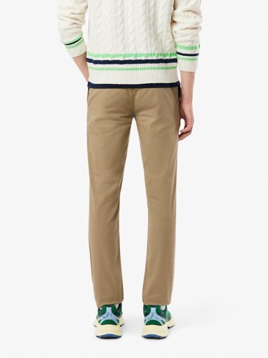 PANTALÓN HOMBRE LACOSTE - 3