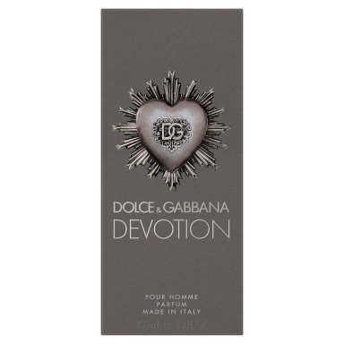 PERFUME DOLCE&GABBANA DEVOTION FOR MEN HOMBRE PARFUM 100 ML - 2