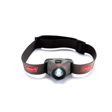 LÁMPARA COLEMAN FRONTAL LED DE 100 LÚMENES - 1