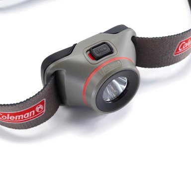 LÁMPARA COLEMAN FRONTAL LED DE 100 LÚMENES - 2
