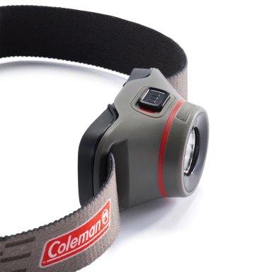 LÁMPARA COLEMAN FRONTAL LED DE 100 LÚMENES - 3