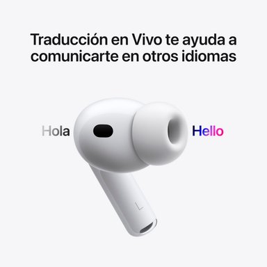 AIRPODS PRO 3 - 7