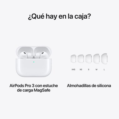 AIRPODS PRO 3 - 9