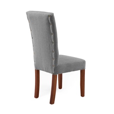 JUEGO DE COMEDOR LIVING FACTORY MILAN 6 SILLAS - 7