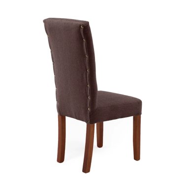 JUEGO DE COMEDOR LIVING FACTORY MILAN 6 SILLAS - 7