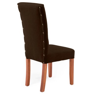 JUEGO DE COMEDOR LIVING FACTORY GAVIOTA 8 SILLAS - 5