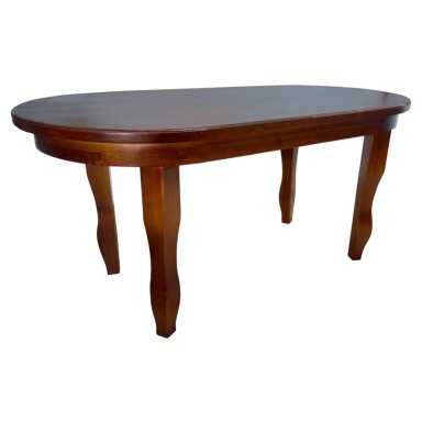 JUEGO DE COMEDOR LIVING FACTORY LISBOA 6 SILLAS - 4