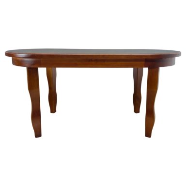 JUEGO DE COMEDOR LIVING FACTORY LISBOA 6 SILLAS - 5