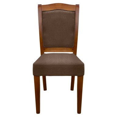 JUEGO DE COMEDOR LIVING FACTORY LISBOA 6 SILLAS - 6