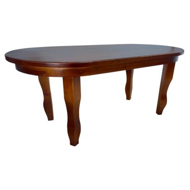 JUEGO DE COMEDOR LIVING FACTORY LISBOA 8 SILLAS - 4
