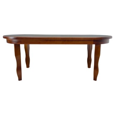 JUEGO DE COMEDOR LIVING FACTORY LISBOA 8 SILLAS - 5