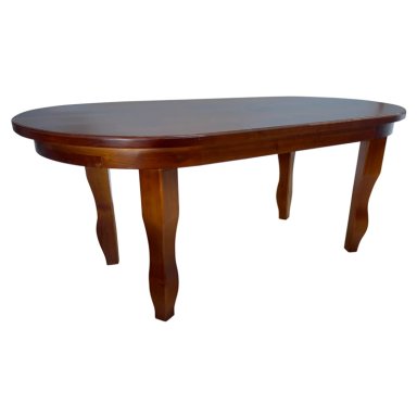 JUEGO DE COMEDOR LIVING FACTORY LISBOA 8 SILLAS - 4
