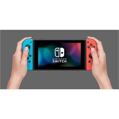 NINTENDO SWITCH 1.1 + SUPER MARIO WONDER - 4