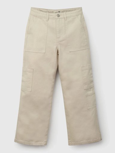 PANTALÓN DE BUZO UNISEX COLLOKY - 1