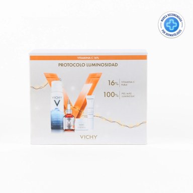 SET VICHY VITAMINA C - 1