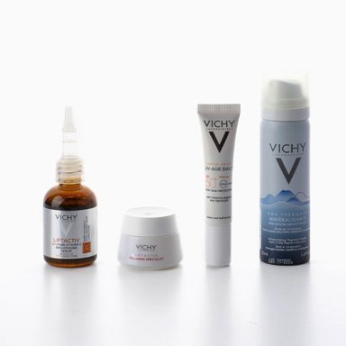 SET VICHY VITAMINA C - 2