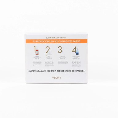 SET VICHY VITAMINA C - 3