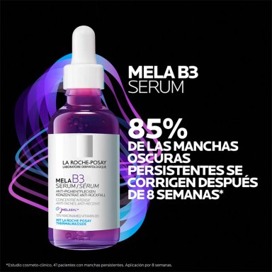 MELA B3 SERUM ANTI-MANCHAS 50 ML - 4