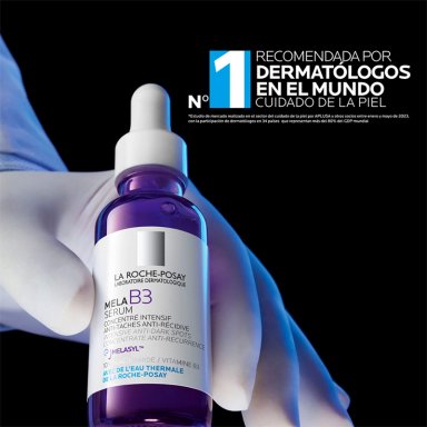 MELA B3 SERUM ANTI-MANCHAS 50 ML - 5