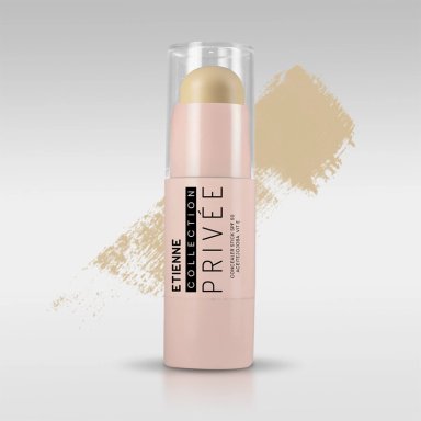 BASE DE MAQUILLAJE ETIENNE PRIVEE FACE STICK SFP 50 - 2