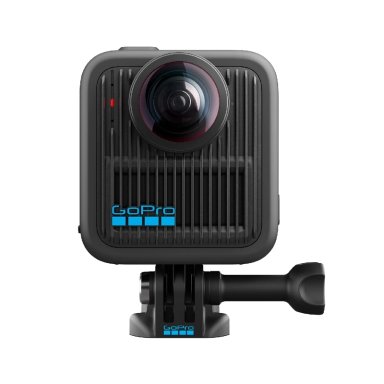 CÁMARA GOPRO MAX 2 360 8K - 11