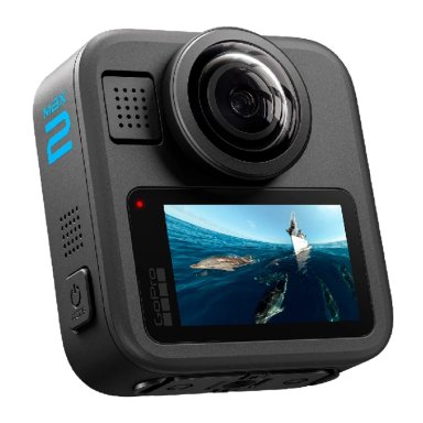 CÁMARA GOPRO MAX 2 360 8K - 6