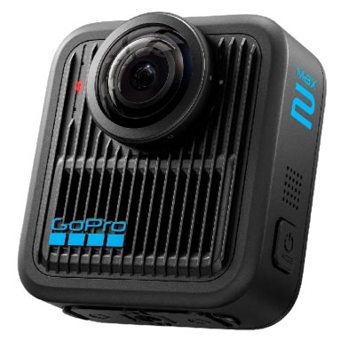 CÁMARA GOPRO MAX 2 360 8K - 7
