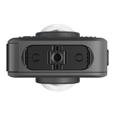 CÁMARA GOPRO MAX 2 360 8K - 10