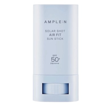 PROTECTOR SOLAR EN BARRA AMPLEN SPF50+ - 1