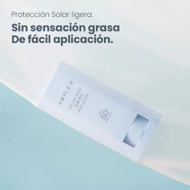 PROTECTOR SOLAR EN BARRA AMPLEN SPF50+ - 3