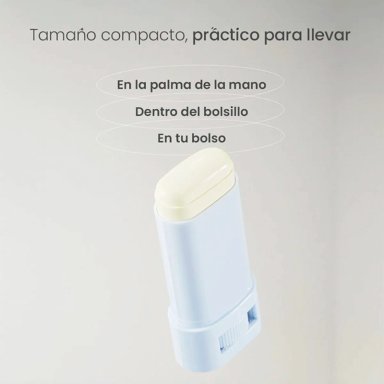 PROTECTOR SOLAR EN BARRA AMPLEN SPF50+ - 5