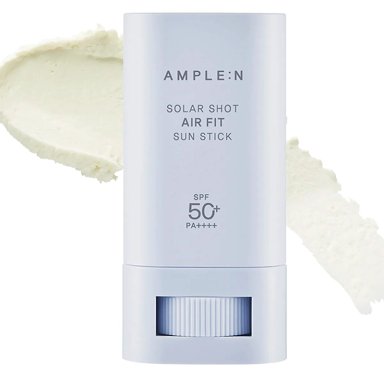 PROTECTOR SOLAR EN BARRA AMPLEN SPF50+ - 6