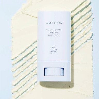 PROTECTOR SOLAR EN BARRA AMPLEN SPF50+ - 9