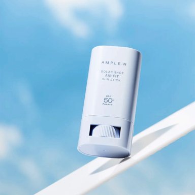 PROTECTOR SOLAR EN BARRA AMPLEN SPF50+ - 10