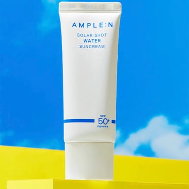 PROTECTOR SOLAR AMPLEN AH HIDRATANTE FPS50+ - 4