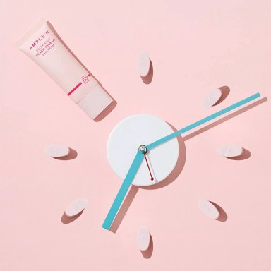 PROTECTOR SOLAR AMPLEN COLOR PEACH SPF50+ - 7