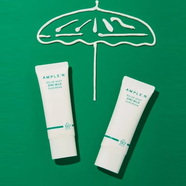 PROTECTOR SOLAR AMPLEN MINERAL ZINC SPF50+ - 9