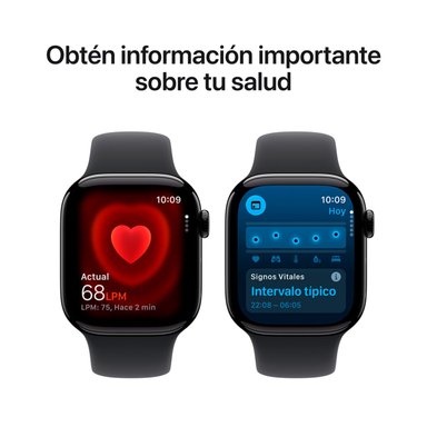 APPLE WATCH S11 42MM ALUMINIUM - 5