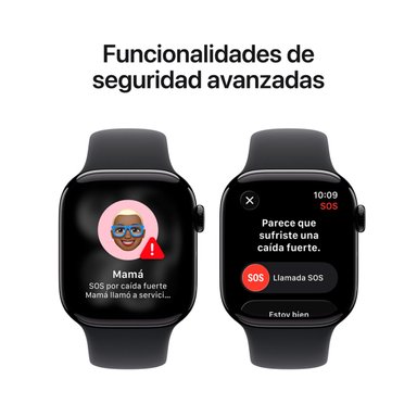 APPLE WATCH S11 42MM ALUMINIUM - 6