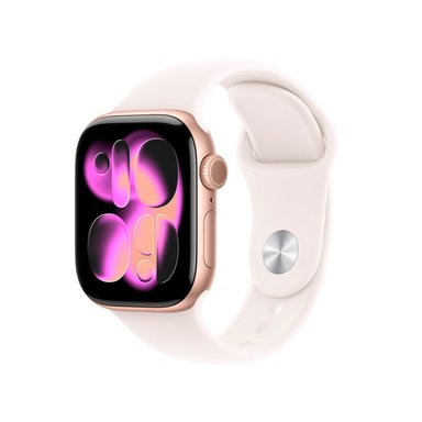 APPLE WATCH S11 42MM ALUMINIUM - 1