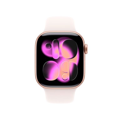 APPLE WATCH S11 42MM ALUMINIUM - 2