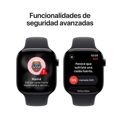 APPLE WATCH S11 46MM ALUMINIUM - 6