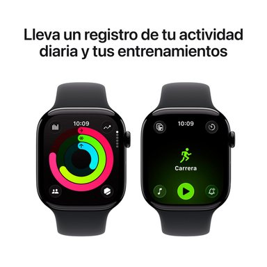 APPLE WATCH S11 46MM ALUMINIUM - 4