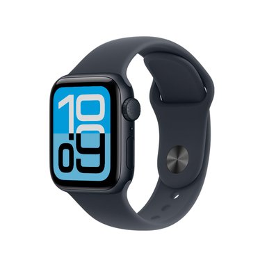APPLE WATCH SE 3 40MM ALUMINIUM - 1