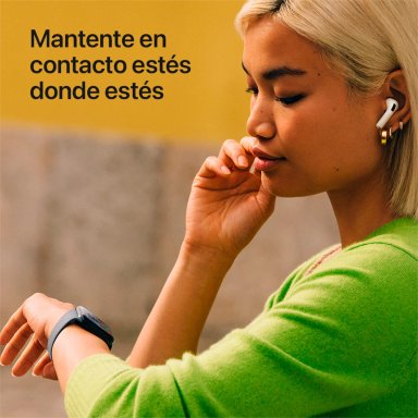 APPLE WATCH SE 3 40MM ALUMINIUM - 4