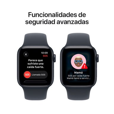 APPLE WATCH SE 3 40MM ALUMINIUM - 7