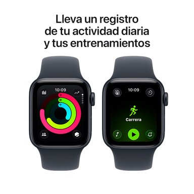 APPLE WATCH SE 3 44MM ALUMINIUM - 6