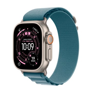 APPLE WATCH ULTRA 3 49MM ALPINE - 1