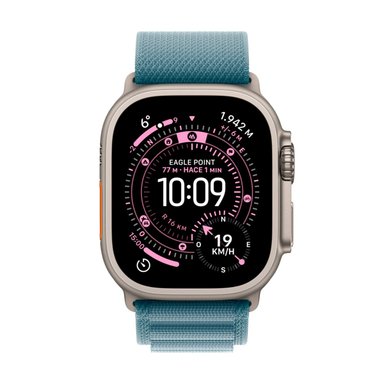 APPLE WATCH ULTRA 3 49MM ALPINE - 2
