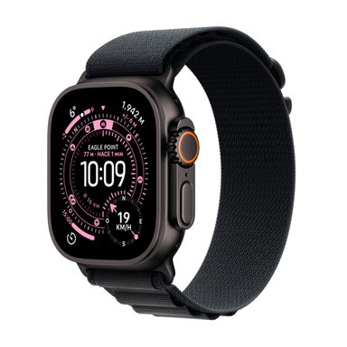 APPLE WATCH ULTRA 3 49MM ALPINE - 1